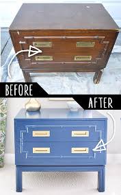Cool urban farmhouse master bedroom. 36 Diy Furniture Makeovers