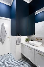 small bathroom makeover