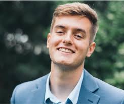 FINDING HIS DRIVE THROUGH MELEE