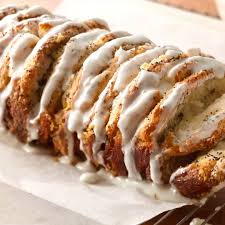 Pour remaining sauce/gravy mixture on top and serve warm. Pillsbury Minneapolis Mn Kitchen Cooking Food Beverage Company Facebook