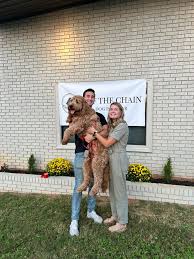 Community Highlights: Meet Savannah Bradley of Off The Chain Dog Park Bar