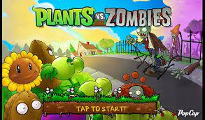 Looking For Free Popcap Games Here S Where To Play Them Plants Vs Zombies Popcap Games Plant Zombie