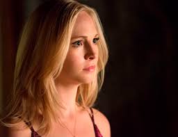 Vampire Diaries Season 5 Interview: Candice Accola