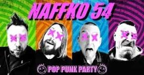 NaffKo 54 @ The Wheelers, Torpoint