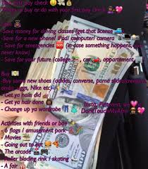 Pin By Mia Gervasi On Woe Tips Baddie Tips Hoe Tips Jobs For Teens