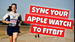 Count.it is a new kind of virtual wellness league: How To Sync Apple Watch Steps Data With Fitbit App Youtube