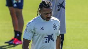 How does adama traore train? Adama Traore Withdraws From Spain Squad After Positive Pcr Test