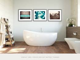 We did not find results for: Modern Gallery Wall Bathroom Set Of 3 Pictures In Brown Teal Etsy