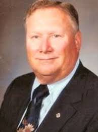 Vol Faulkner Obituary November 18, 2008