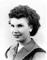 Renee Morrison Obituary (1926