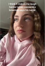 Cassandra Brown Real Name