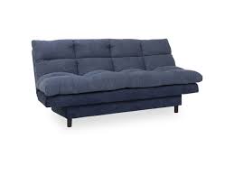 3 pieces sofa covers stretch velvet couch covers for 2 cushion sofa slipcovers soft sofa slip covers with 2 non slip straps furniture covers with 2 individual seat cushion covers (large, navy) 4.5 out of 5 stars. Verwandlungssofa Lavea Verwandlungssofas Sofas Sessel Mobel Und Polstermobel Gunstig Online Kaufen Bei Trends De