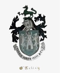 Explore the kelly family history for the irish origin. So How Did The Irish O Kelly Of Connaught Coat Of Arms Irish Family Crests Kelley Png Image Transparent Png Free Download On Seekpng