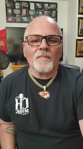 Dennis Cockerham #nfl #chiefs #chiefskingdomforlife