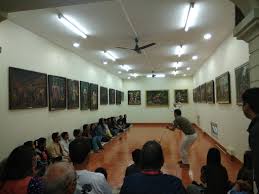 Find over 100+ of the best free painting images. Rkcs Art Gallery Imphal Destimap Destinations On Map