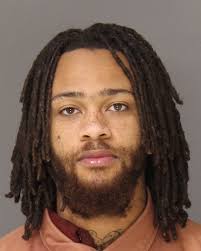 UPDATE: MARCH 18, 2020: JABREE Robertson has been taken into police  custody. *****PRESS RELEASE***** On Saturday February 22, 2020 at 5:47pm  members of the Chester Police Department were dispatched to West 7th