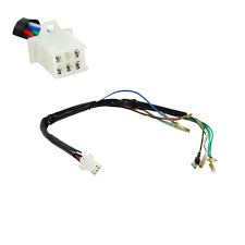 Psi specializes in the design and manufacture of gm standalone wiring harnesses for lt1 and ls engines and. Atv Universal Test Wiring Harness