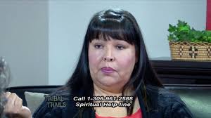 Who is God? (Stephanie Bullshields) TribalTrails K495