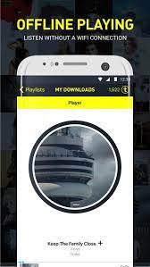 Feel free to change the bass, treble, and mid elements of any available songs on your system to enjoy them in a whole new way. Trebel Free Music Downloader For Android Apk Download