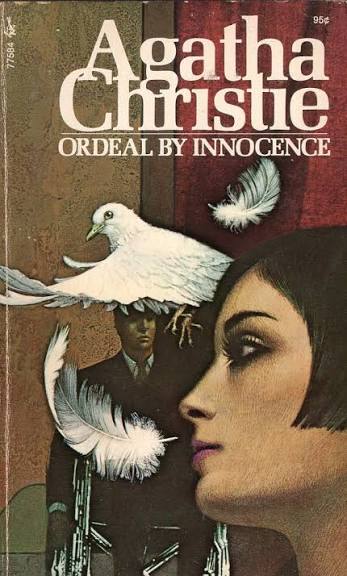 Ordeal By Innocence – Vintage Bookseller