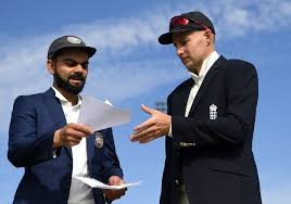 Last 5 test series results in india. India V England Test Series Tv Times Streaming Weather Team News Odds The Cricketer