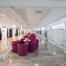 Brautkleider online shop, schneller versand. Hochzeitskleider Und Abendmode Brautstudio Offenborn Just Celebrate