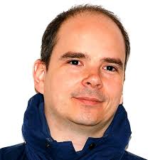 Thomas Lipinski aus Winsen