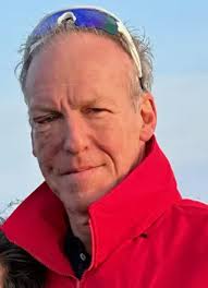 Obituary information for James Edmund Paul McCarthy