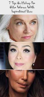 Eye Makeup Older Women Over 50 Over 40 Makeup Tips For Older Women Makeup For Older Women Makeup For Over 60