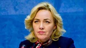 Cine este noul ministru propus al ministerului de interne. Ministrul De Interne Carmen Dan Despre Cazul Tinerei Romance FÄrÄ Identitate