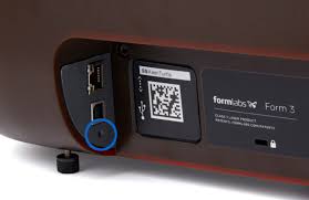 We have compiled an extensive list of the most common 3d use the thumbnails below to identify the picture that most closely represents the quality issue that you are seeing in your own 3d printed parts. Form 3 Form 3b Error Messages