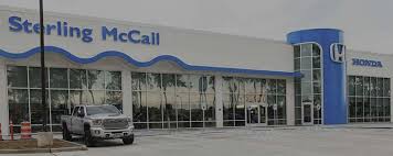 Maybe you would like to learn more about one of these? Sterling Mccall Honda Honda Dealer Kingwood Tx