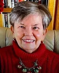 Nancy Anne Mather Obituary January 4, 2025