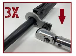 How To Install An Ar 15 Barrel Gas System 80 Lowers
