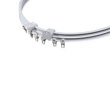Can easily be cut to size with a hack saw, or if you leave a dimension, we will cut it to size. Cheap Prices Ceiling Mounted Hospital Ceiling Curtain Track Bendabl Plastic Rod Flexible Window Pole Buy Flexible Window Pole Ceiling Mounted Hospital Ceiling Curtain Track Bendabl Plastic Rod Product On Alibaba Com