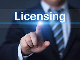 Apply for the Right Licenses and Permits