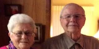 Charles and Kathy Ritter celebrate birthdays