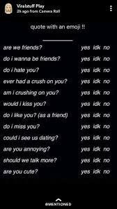 Pin By Ayesha Riaz On Ig Story Challenges Snapchat Story Questions Instagram Quotes Captions Snapchat Question Game