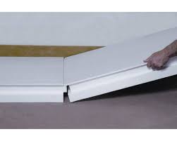 Dachbodenelement Fermacell Mit Nut Und Feder 1000 X 500 X 150 Mm Mit 140mm Dammung Bei Hornbach Kaufen