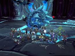 Classic vanilla wow i frapsed / recorded this 2006 09 22 at magtheridon eu when kungen dueled some people outside. Eoy S Exploits The Burning Crusade Method