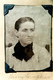 Anna Lou “Annie” Grimes Lumpkins (1865-1947)