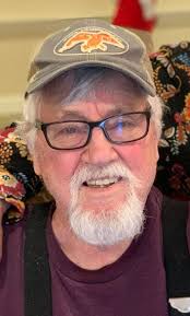 Robert Barker Obituary