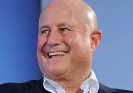 By The Numbers: Billionaire Bachelors