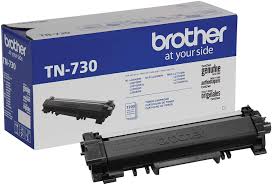 This new brother monochrome laser printer includes a 250 sheet paper capacity, which helps improve office efficiency with less refills. Buy Brother Genuine Standard Yield Toner Cartridge Tn730 Replacement Black Toner Page Yield Up To 1 200 Pages Amazon Dash Replenishment Cartridge Online In Indonesia B075x7tfy5