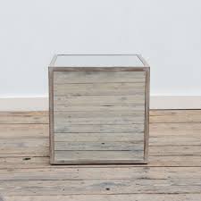 Lift top coffee table w/ hidden storage drawer&compartment living room1. Geometric Mirrored Square Cube Small Coffee Table