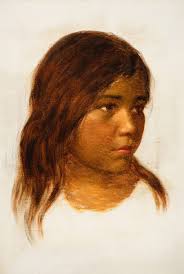 Art Prints of Ka Ta Li by Grace Carpenter Hudson