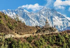 Everest Base Camp Challenge Travel Medals