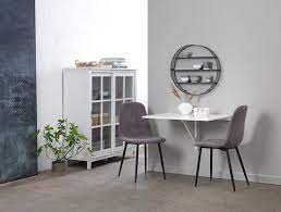 wandtafel inklapbaar nordby 60x80 wit jysk hanging table folding table wall mounted table