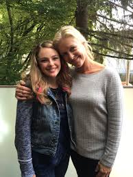 Hottest pictures of danielle rose russell. Rachel Hayward