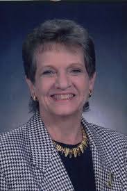 Patsy Ann Burnette Trainham